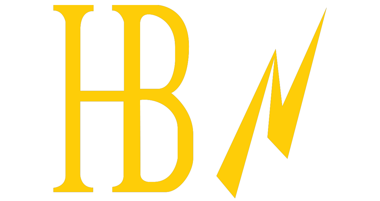 Higonnet Benoit logo
