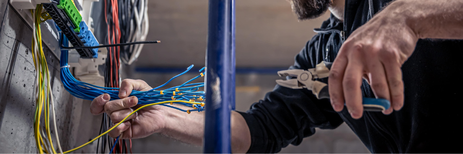 Entreprises d'électricité générale